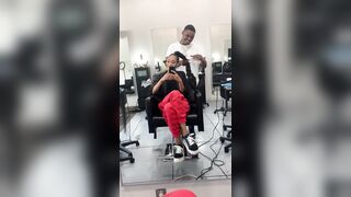 [810 of 2462 Vids] Edwinacarlaisaac (Edwina) OnlyFans Leaks Nude Ebony