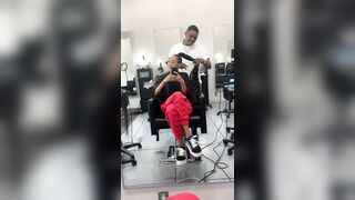 [810 of 2462 Vids] Edwinacarlaisaac (Edwina) OnlyFans Leaks Nude Ebony