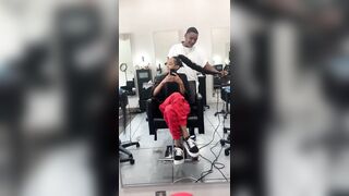 [810 of 2462 Vids] Edwinacarlaisaac (Edwina) OnlyFans Leaks Nude Ebony