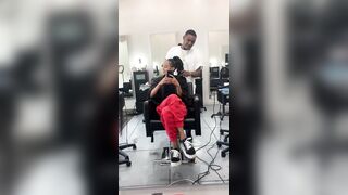 [810 of 2462 Vids] Edwinacarlaisaac (Edwina) OnlyFans Leaks Nude Ebony