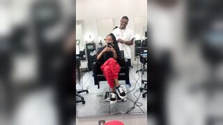 [810 of 2462 Vids] Edwinacarlaisaac (Edwina) OnlyFans Leaks Nude Ebony