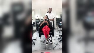 [810 of 2462 Vids] Edwinacarlaisaac (Edwina) OnlyFans Leaks Nude Ebony