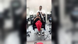 [810 of 2462 Vids] Edwinacarlaisaac (Edwina) OnlyFans Leaks Nude Ebony