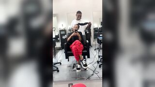 [810 of 2462 Vids] Edwinacarlaisaac (Edwina) OnlyFans Leaks Nude Ebony