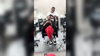 [810 of 2462 Vids] Edwinacarlaisaac (Edwina) OnlyFans Leaks Nude Ebony