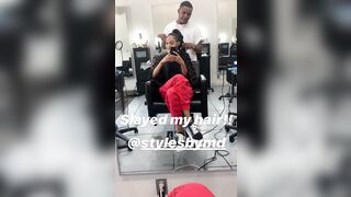 [811 of 2462 Vids] Edwinacarlaisaac (Edwina) OnlyFans Leaks Nude Ebony