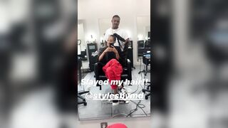 [811 of 2462 Vids] Edwinacarlaisaac (Edwina) OnlyFans Leaks Nude Ebony