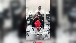 [811 of 2462 Vids] Edwinacarlaisaac (Edwina) OnlyFans Leaks Nude Ebony