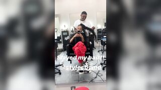 [811 of 2462 Vids] Edwinacarlaisaac (Edwina) OnlyFans Leaks Nude Ebony