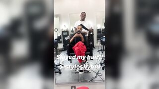 [811 of 2462 Vids] Edwinacarlaisaac (Edwina) OnlyFans Leaks Nude Ebony