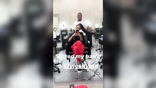 [811 of 2462 Vids] Edwinacarlaisaac (Edwina) OnlyFans Leaks Nude Ebony