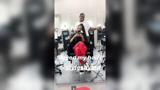 [811 of 2462 Vids] Edwinacarlaisaac (Edwina) OnlyFans Leaks Nude Ebony