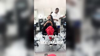 [811 of 2462 Vids] Edwinacarlaisaac (Edwina) OnlyFans Leaks Nude Ebony