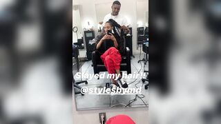 [811 of 2462 Vids] Edwinacarlaisaac (Edwina) OnlyFans Leaks Nude Ebony