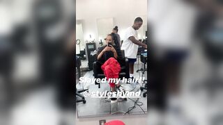 [811 of 2462 Vids] Edwinacarlaisaac (Edwina) OnlyFans Leaks Nude Ebony