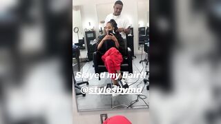 [811 of 2462 Vids] Edwinacarlaisaac (Edwina) OnlyFans Leaks Nude Ebony