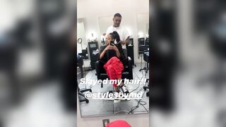 [811 of 2462 Vids] Edwinacarlaisaac (Edwina) OnlyFans Leaks Nude Ebony