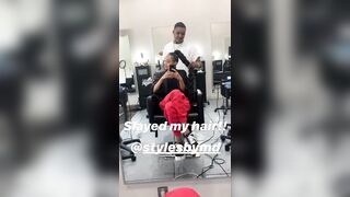 [811 of 2462 Vids] Edwinacarlaisaac (Edwina) OnlyFans Leaks Nude Ebony