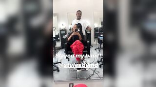 [811 of 2462 Vids] Edwinacarlaisaac (Edwina) OnlyFans Leaks Nude Ebony