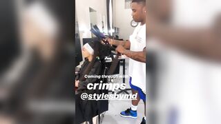 [812 of 2462 Vids] Edwinacarlaisaac (Edwina) OnlyFans Leaks Nude Ebony