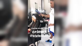 [812 of 2462 Vids] Edwinacarlaisaac (Edwina) OnlyFans Leaks Nude Ebony