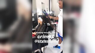 [812 of 2462 Vids] Edwinacarlaisaac (Edwina) OnlyFans Leaks Nude Ebony