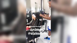 [812 of 2462 Vids] Edwinacarlaisaac (Edwina) OnlyFans Leaks Nude Ebony