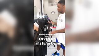 [812 of 2462 Vids] Edwinacarlaisaac (Edwina) OnlyFans Leaks Nude Ebony