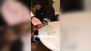 [814 of 2462 Vids] Edwinacarlaisaac (Edwina) OnlyFans Leaks Nude Ebony