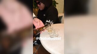 [814 of 2462 Vids] Edwinacarlaisaac (Edwina) OnlyFans Leaks Nude Ebony