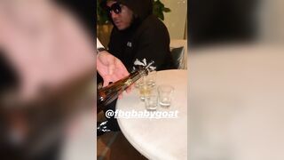 [814 of 2462 Vids] Edwinacarlaisaac (Edwina) OnlyFans Leaks Nude Ebony