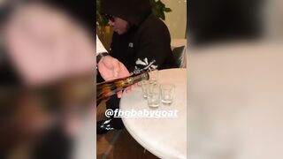 [814 of 2462 Vids] Edwinacarlaisaac (Edwina) OnlyFans Leaks Nude Ebony