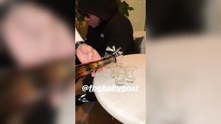 [814 of 2462 Vids] Edwinacarlaisaac (Edwina) OnlyFans Leaks Nude Ebony