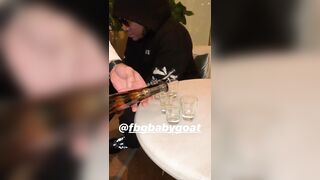 [814 of 2462 Vids] Edwinacarlaisaac (Edwina) OnlyFans Leaks Nude Ebony