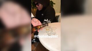 [814 of 2462 Vids] Edwinacarlaisaac (Edwina) OnlyFans Leaks Nude Ebony