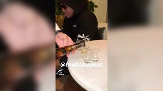 [814 of 2462 Vids] Edwinacarlaisaac (Edwina) OnlyFans Leaks Nude Ebony