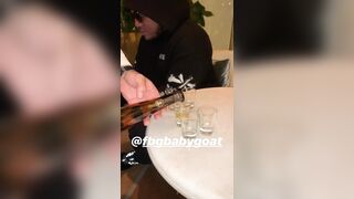 [814 of 2462 Vids] Edwinacarlaisaac (Edwina) OnlyFans Leaks Nude Ebony