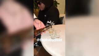 [814 of 2462 Vids] Edwinacarlaisaac (Edwina) OnlyFans Leaks Nude Ebony