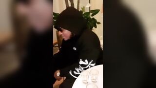 [815 of 2462 Vids] Edwinacarlaisaac (Edwina) OnlyFans Leaks Nude Ebony