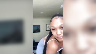 [816 of 2462 Vids] Edwinacarlaisaac (Edwina) OnlyFans Leaks Nude Ebony