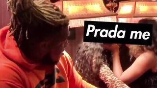 [819 of 2462 Vids] Edwinacarlaisaac (Edwina) OnlyFans Leaks Nude Ebony