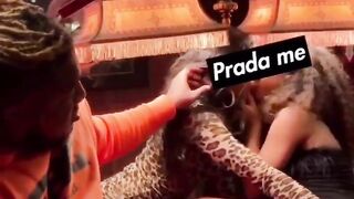 [819 of 2462 Vids] Edwinacarlaisaac (Edwina) OnlyFans Leaks Nude Ebony