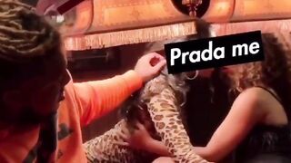 [819 of 2462 Vids] Edwinacarlaisaac (Edwina) OnlyFans Leaks Nude Ebony