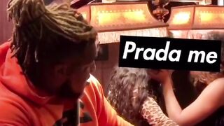 [819 of 2462 Vids] Edwinacarlaisaac (Edwina) OnlyFans Leaks Nude Ebony