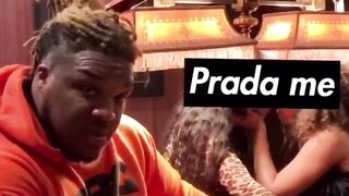 [819 of 2462 Vids] Edwinacarlaisaac (Edwina) OnlyFans Leaks Nude Ebony