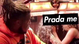 [819 of 2462 Vids] Edwinacarlaisaac (Edwina) OnlyFans Leaks Nude Ebony