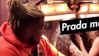 [819 of 2462 Vids] Edwinacarlaisaac (Edwina) OnlyFans Leaks Nude Ebony