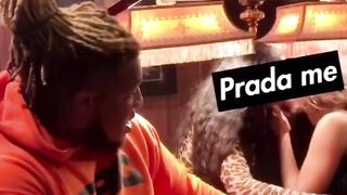 [819 of 2462 Vids] Edwinacarlaisaac (Edwina) OnlyFans Leaks Nude Ebony