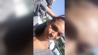 [825 of 2462 Vids] Edwinacarlaisaac (Edwina) OnlyFans Leaks Nude Ebony