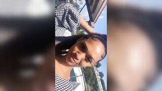 [825 of 2462 Vids] Edwinacarlaisaac (Edwina) OnlyFans Leaks Nude Ebony